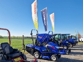 Galerie 01 - Iseki Roadshow anzeigen.